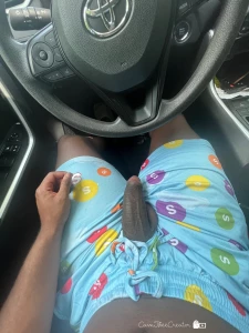 Skittles with a little bit of chocolate like if you want to taste