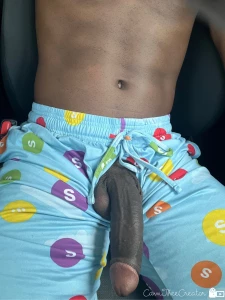 Skittles with a little bit of chocolate like if you want to taste part 1