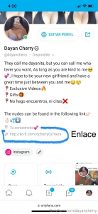 Descuento en mi telegram preciosa mi enlace que est en mi descripci n part 2