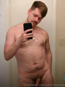 Just a big softie with a softie part 4