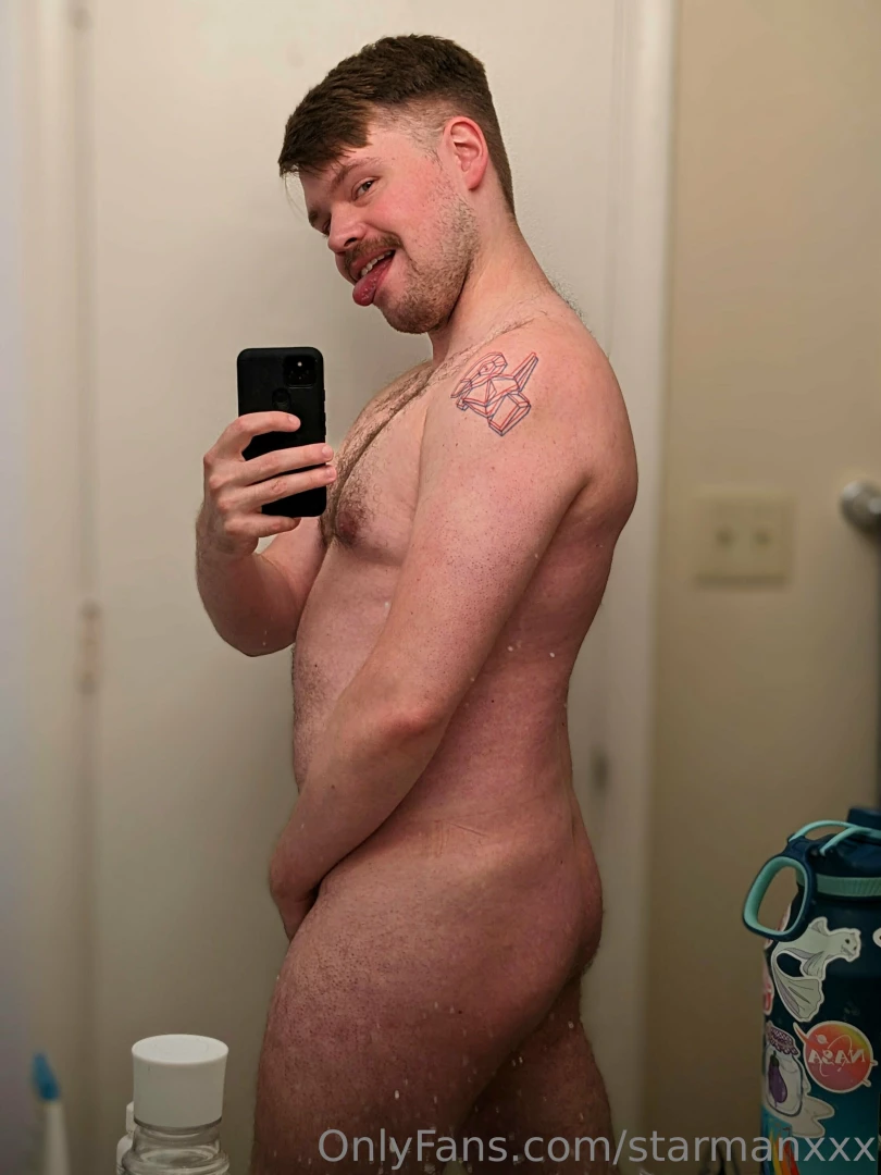 Just a big softie with a softie part 5 