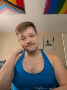 Sharing my instagram post here i want to stick around and be visible part 1
