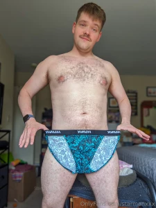 These new briefs are looking super cute extended photo drop part 5