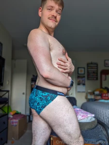 These new briefs are looking super cute extended photo drop part 4