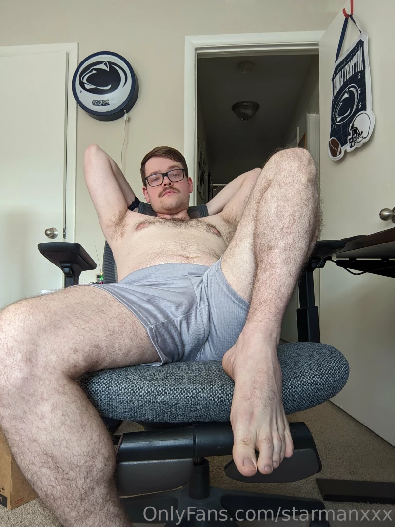 Am i doing casual friday right part 2 