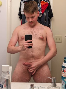 Happy fat cock friday part 2