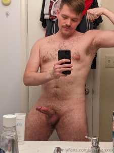 Happy fat cock friday part 3
