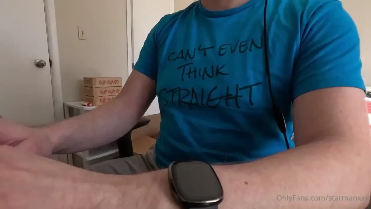 Toy tuesday wfh jerk off working from home and i just kept getting 