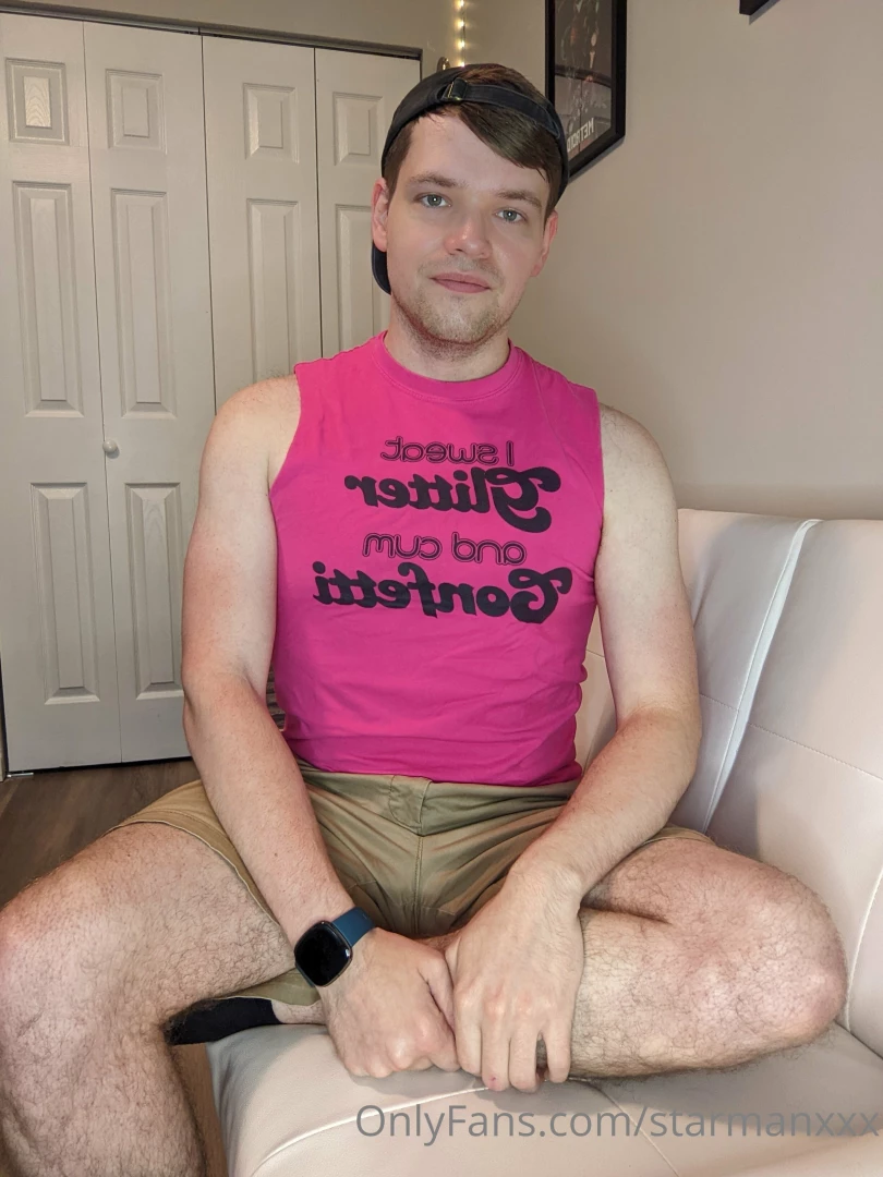 Sweat glitter and cum confetti what if i told you i ll be putting out part 1 