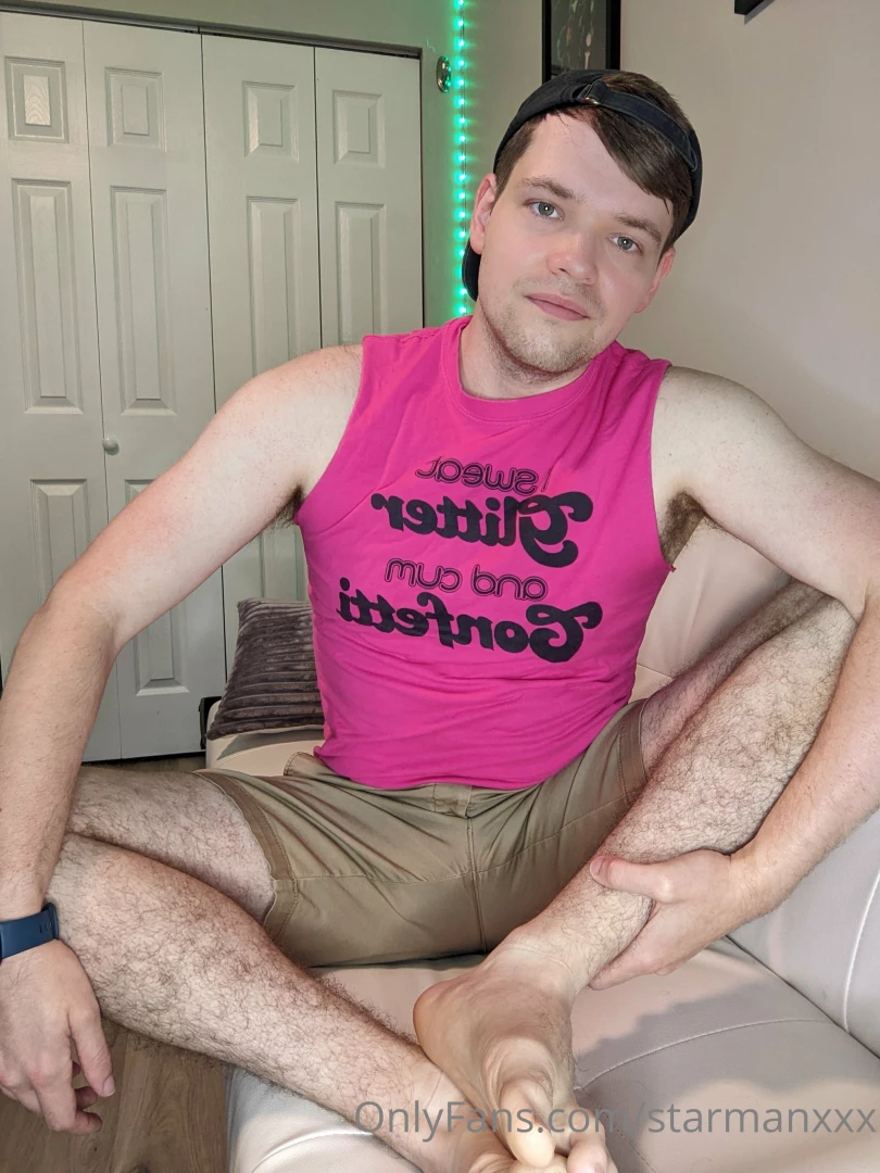 Sweat glitter and cum confetti what if i told you i ll be putting out part 2 