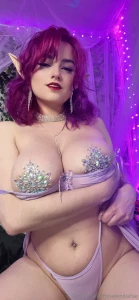 I still can t get over this look which one is your favorite part 1