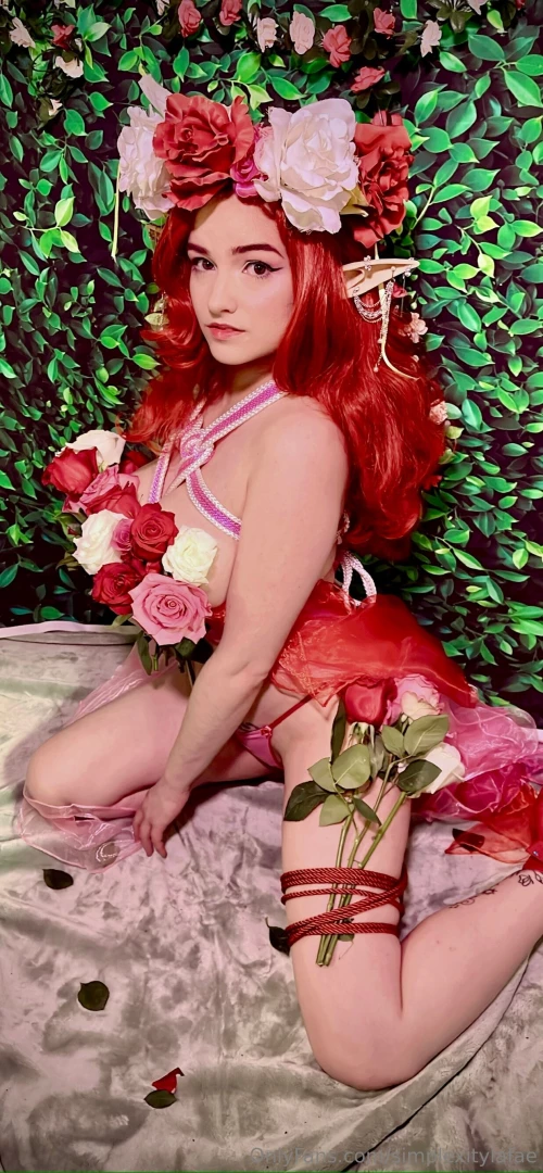 Ropes and roses part 1 