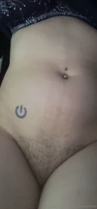 Before and after waxing part 8