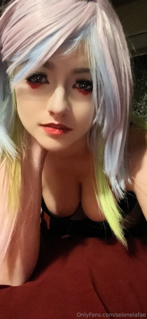 I found some lucy nudes after the rave enjoy some tipsy late night part 2 