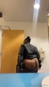You could eat this ass anywhere part 3