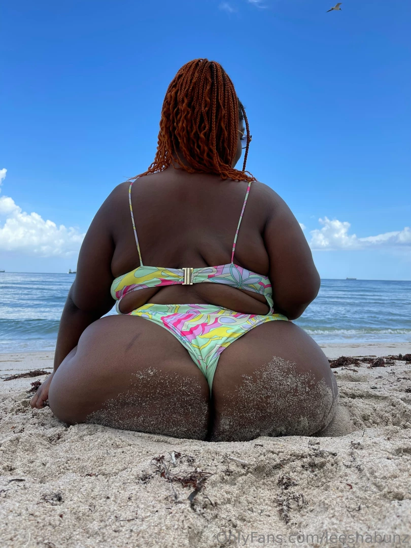 Beach beauty in fort lauderdale part 4 