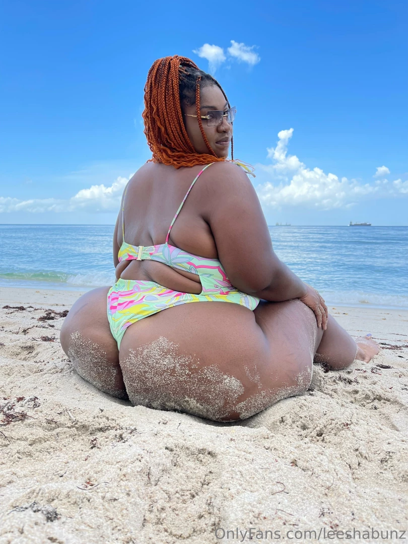 Beach beauty in fort lauderdale part 9 