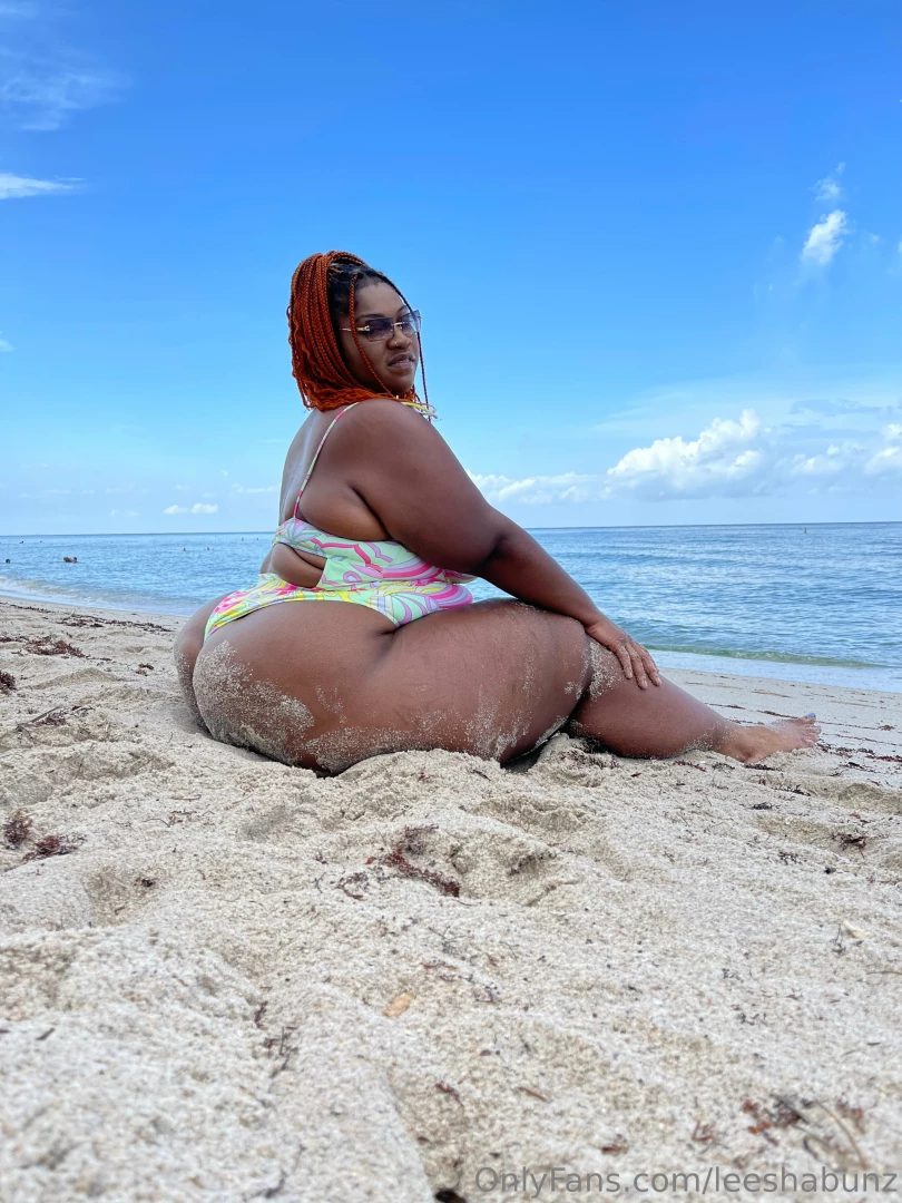 Beach beauty in fort lauderdale part 8 
