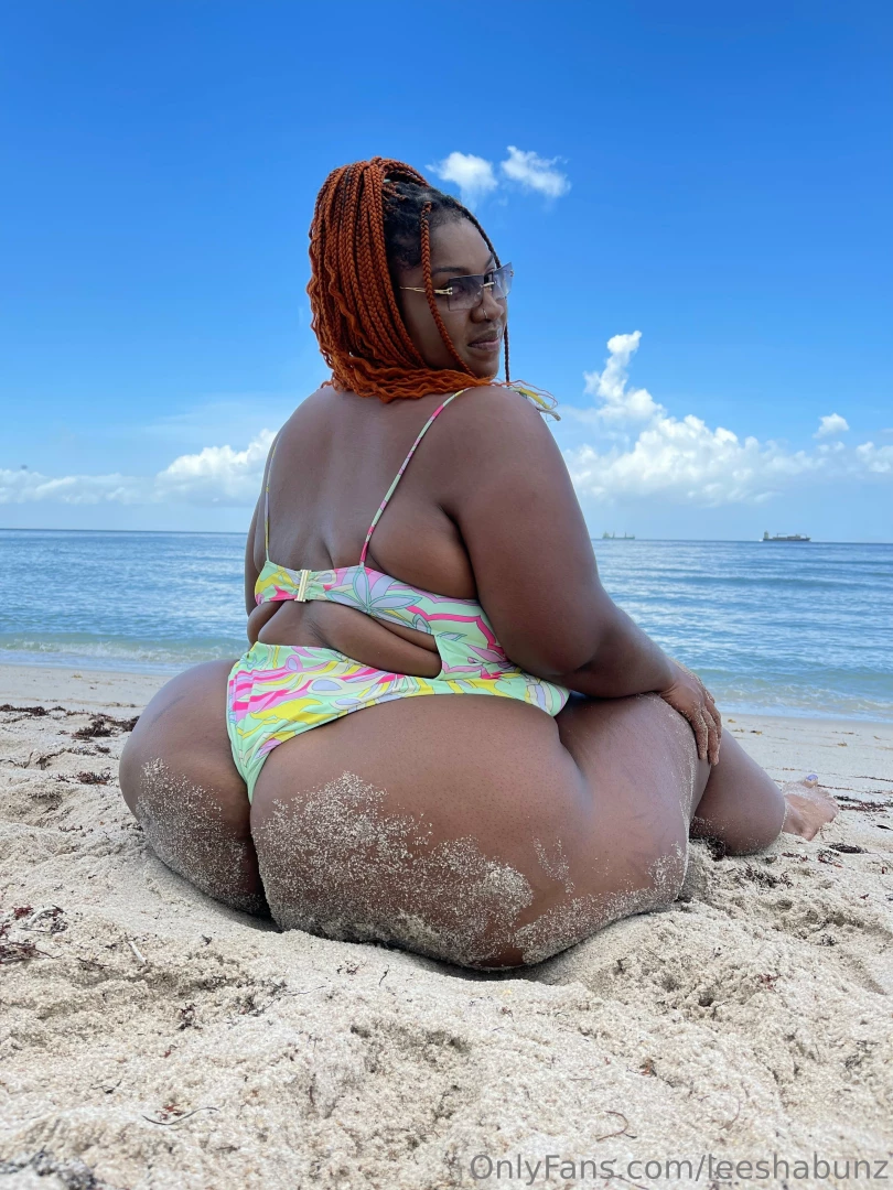 Beach beauty in fort lauderdale part 3 