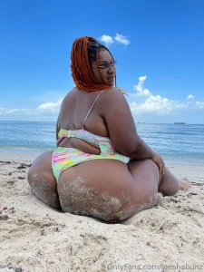 Beach beauty in fort lauderdale part 3