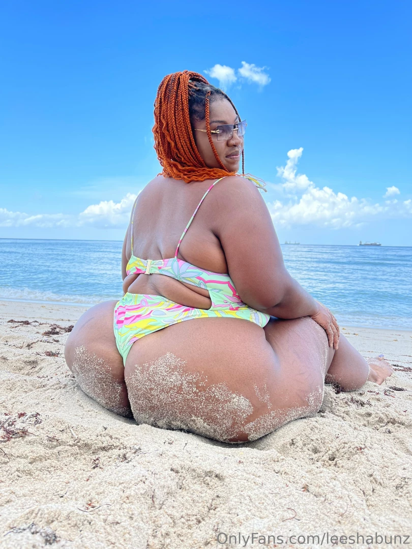 Beach beauty in fort lauderdale part 6 