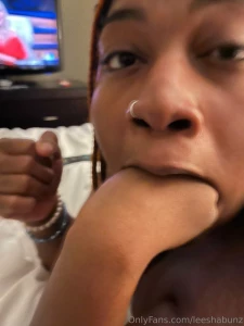 Give me a mouthful of you part 1