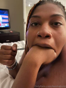 Give me a mouthful of you part 2