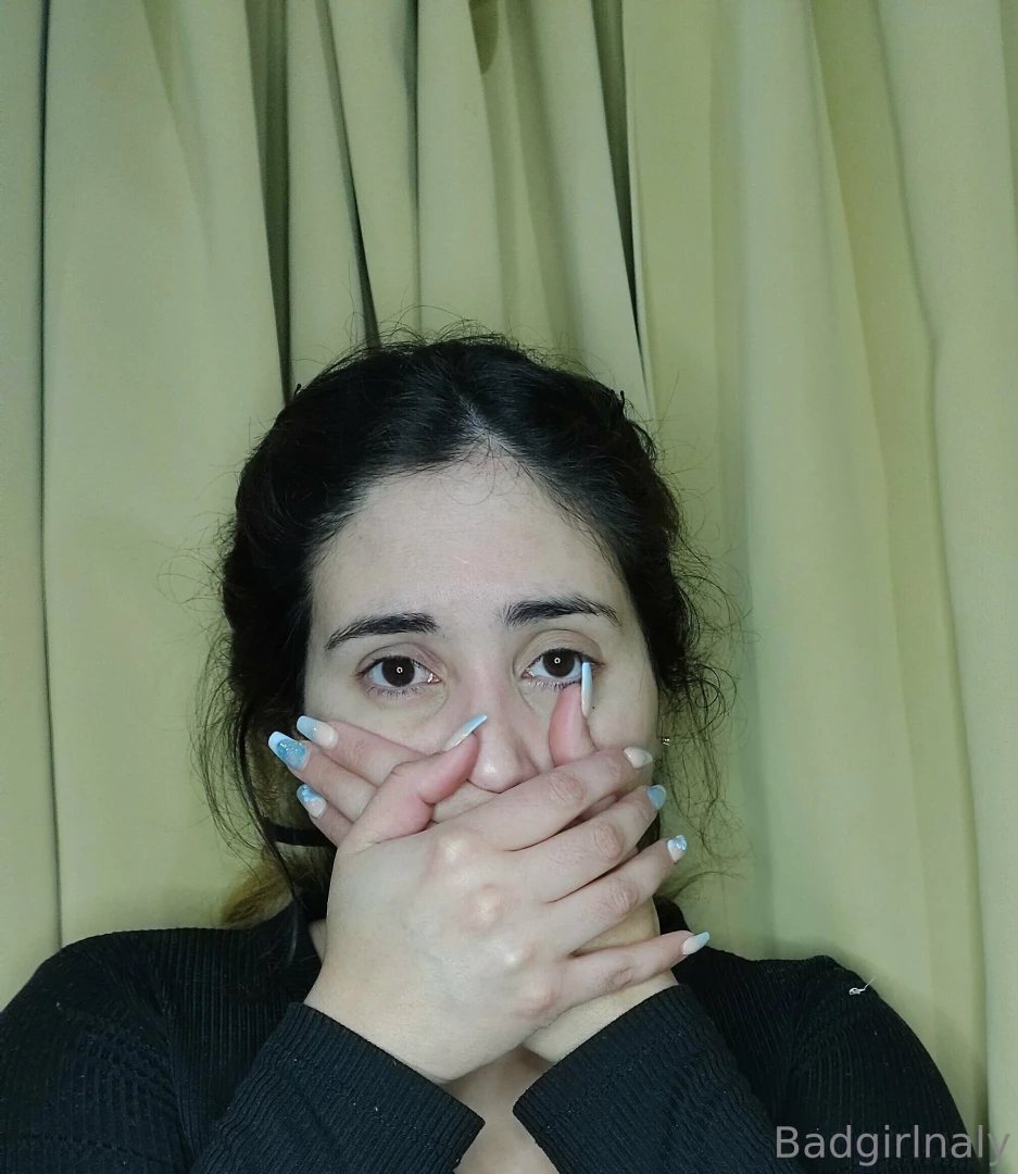 Naly will be under your power role play an unknown gentleman has 