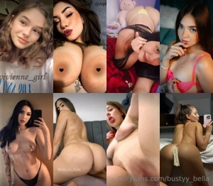 Vivienne_girl ivylovell ariana_mendez ariavip69 lucia_soto layla-moon