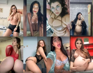 Curvydreamjade jennystarfree tinakay22 emythekitty lopezmar9 lucybluee