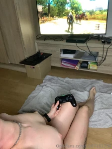 Je t posledn st s pskem m te tam zas aspo minim ln jednu fotku z part 5