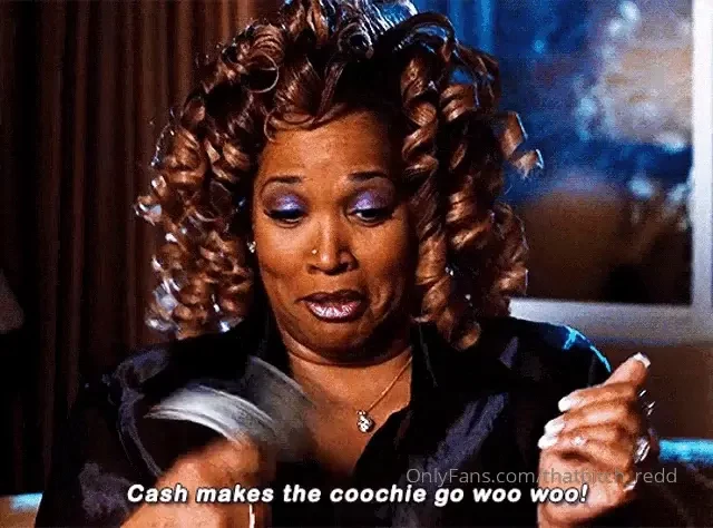 My birthday coming up so stop being stingy 