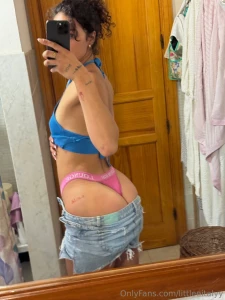 Would u lick my tattoo