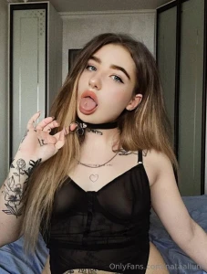 Gorgeous doll for your hot desires yoursweetilonna she loves to show part 17