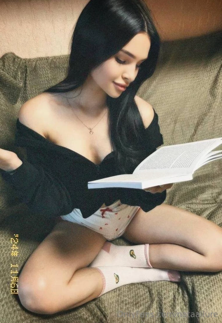 She s just created a free page and really wants to make you hard tey part 43 