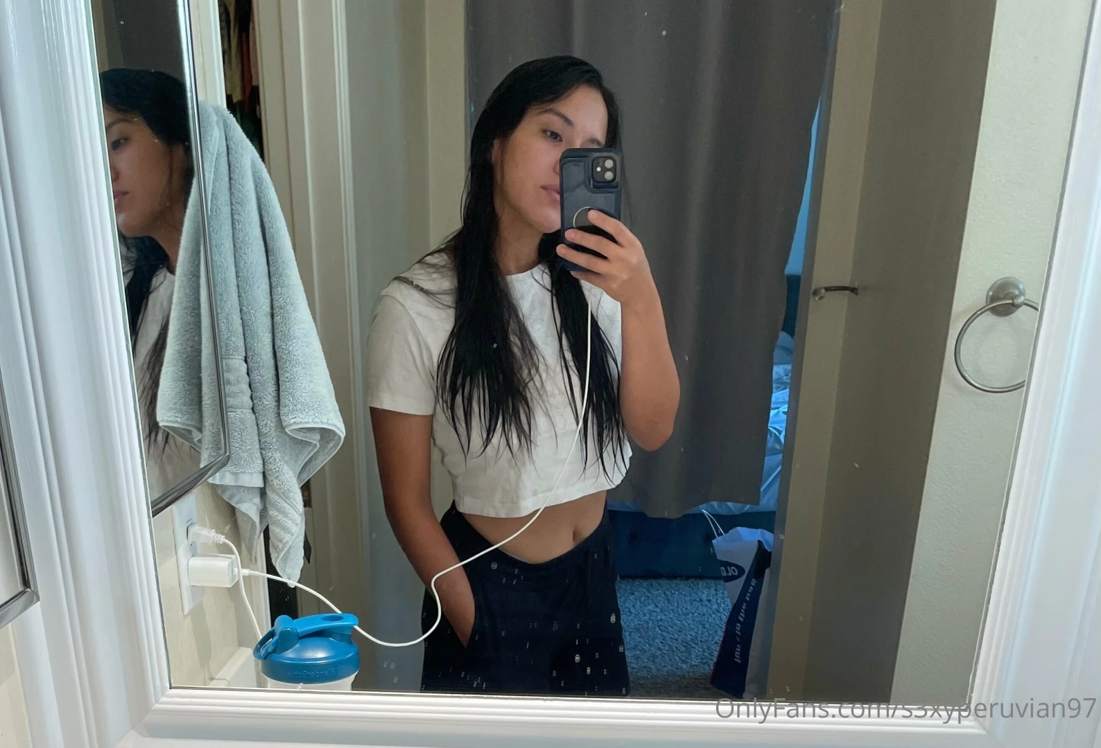 Open me up and see what s underneath 