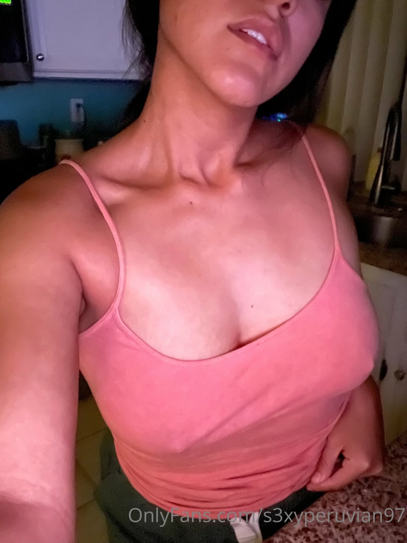 I hope you had a beautiful day my sweets 