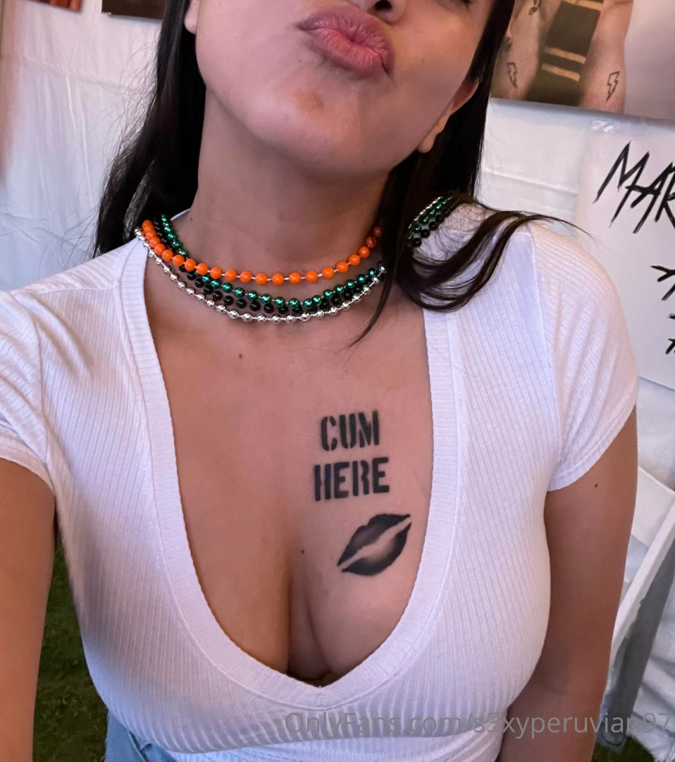 Tell me what you want baby part 7 