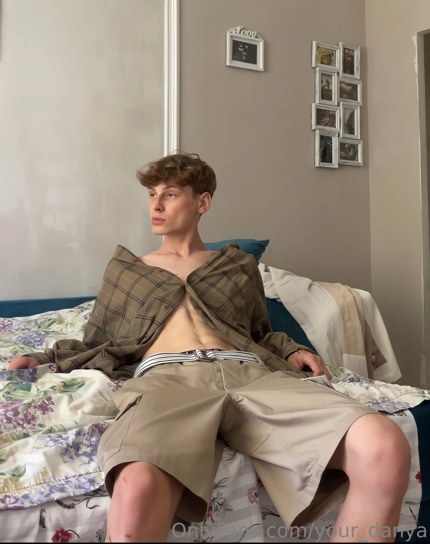 Looking away trying to find your likes 
