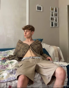 Looking away trying to find your likes