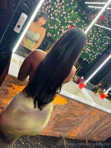 This dress isn t the only thing that s tight tonight couldn t keep part 1