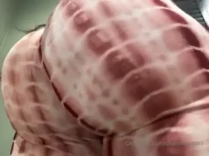 Now these pants gonna cause a headache in the airport ijs what you say