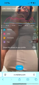 I was live again kisses part 8