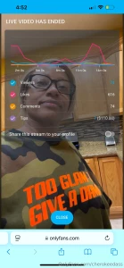 Hey my of members was live kisses