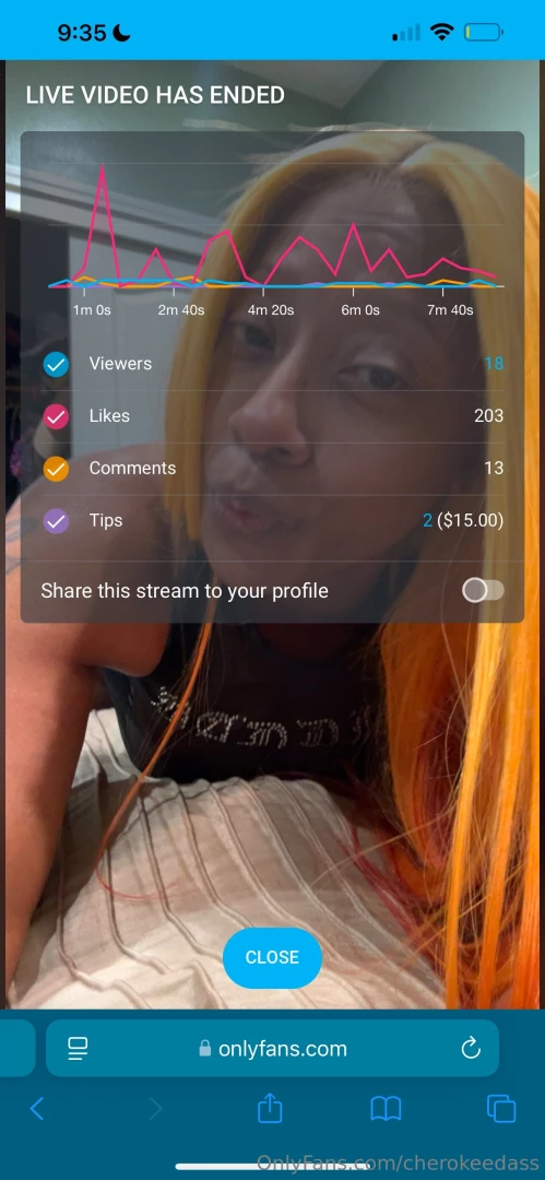 I was live again part 1 