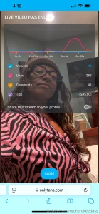 I was live again kisses part 9