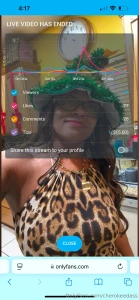 Merry christmas i was live kisses