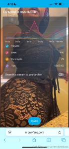 I was live again kisses part 6