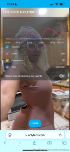 I was live again part 2