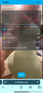 I was live again kisses part 3